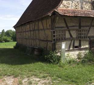 Hohenloher Freilandmuseum 