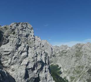 Ausblick bei AlpspiX