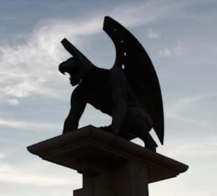 Puente del Regne (Brücke in Valencia)