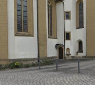 Pfarrkirche St. Alban Wallerstein