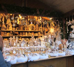 Weihnachtsmarkt