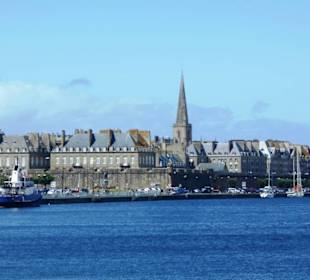Saint Malo