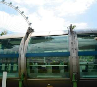 Singapore Flyer