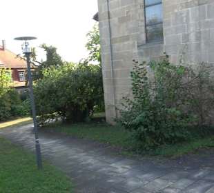 Martinskirche Neckartailfingen