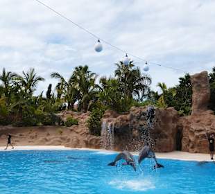 Wir waren begeistert!