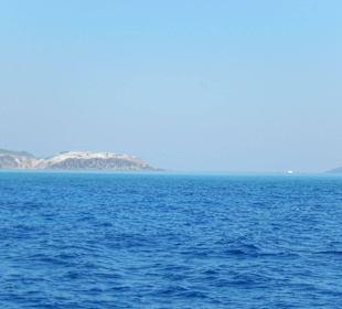 Wyspa Wulkaniczna Nisyros