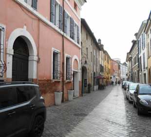 Altstadt Ravenna