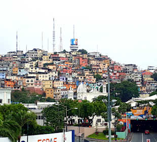 Stadtrundgang Guayaquil