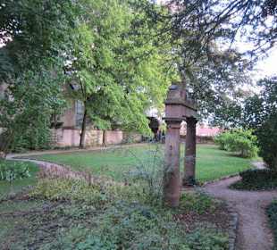 Garten Museum Folie Marco