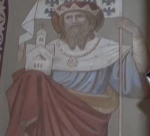 Kirche Mariä Himmelfahrt