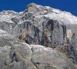 Hochkönig Massiv 2.941m 