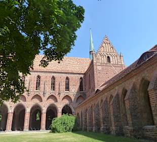 Kloster Chorin