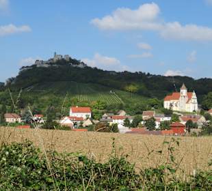 Wandern Falkenstein