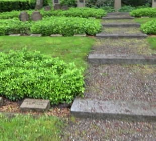 Stadtfriedhof Bad Waldsee