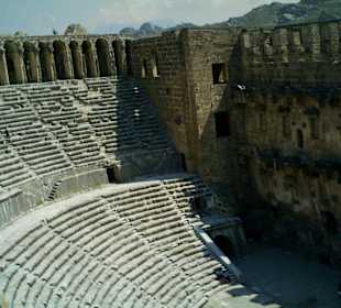 Aspendos