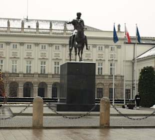 Pałac Prezydencki