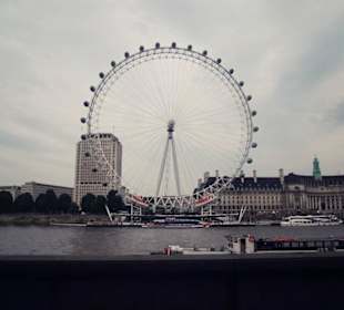 London Eye