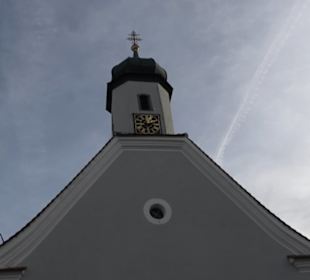Kapelle Sankt Erhard Geisingen