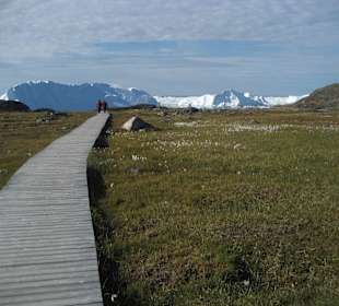 Pfade durch das UNESCO Welterbe