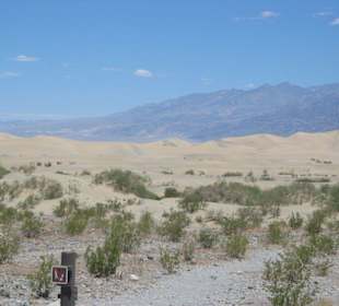Death Valley