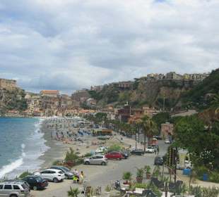 Fischerdorf Scilla