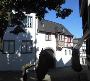 Altstadt Limburg