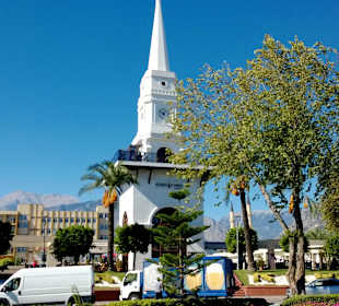 Stadt Kemer