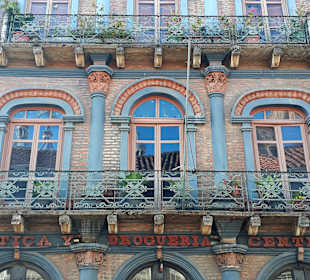 Zentral Apotheke