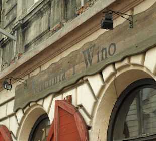 Kuchnia i Wino