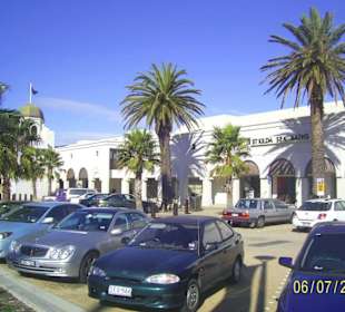 St. Kilda Sea Baths