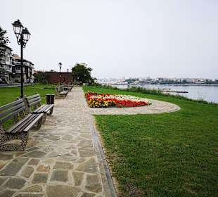 Altstadt Nessebar	