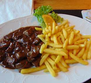 Restaurant Steakhouse Dülmener Hof