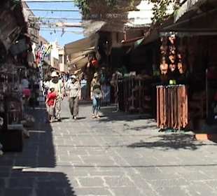 Altstadtgasse