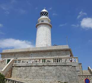 Ausflug zum Cap Formentor