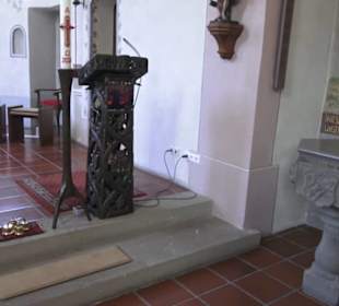 Kirche St. Stephanus