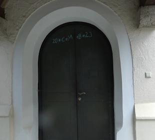 Kirche zu den Heiligen Drei Königen