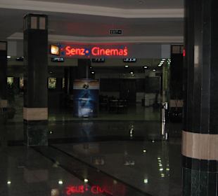Senzo Kino 