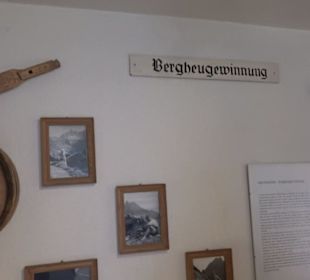 Heimatmuseum Oberstdorf