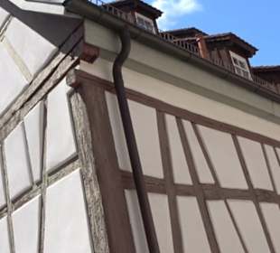 Untere Froschgasse