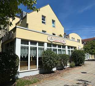 Cambia Thai Restaurant