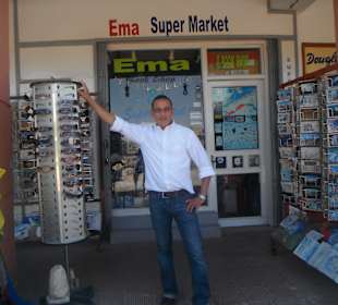 Ema Laden alles was der Mensch so braucht