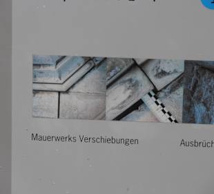 Verfall - Beispiele