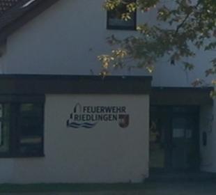 Freiwillige Feuerwehr Riedlingen