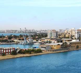 Suez