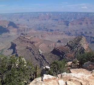 Parco nazionale Grand Canyon