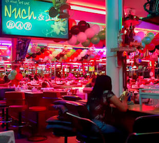 Nightlife Pattaya 