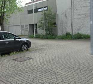 Ulrich-Pfeifle-Halle Aalen