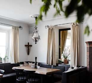 Restaurant Toni Wirt Ruhstorf