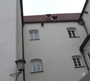 Falkenhof Rosenburg