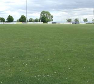 Sportplatz Oberiflingen